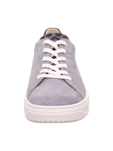 Legero Klassische Schnürschuhe in Grau