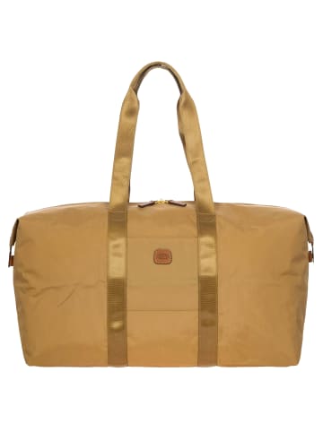 BRIC`s X-Bag - Reisetasche 55 cm in havanna