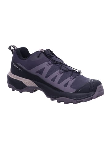 SALOMON Wanderschuhe Schuhe X ULTRA 360 GTX W 9 Iron/Exc in Grau