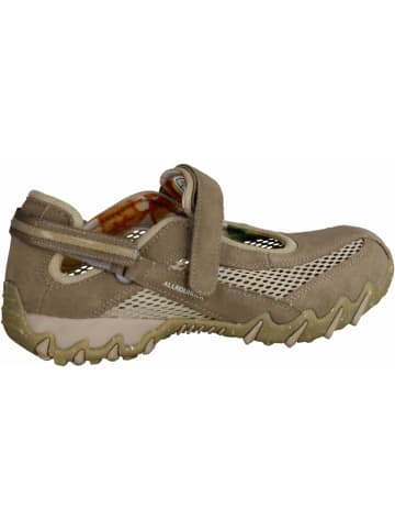 Mephisto Sneaker für Damen in braun