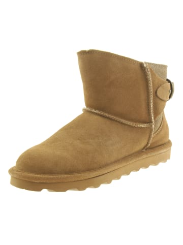 Bearpaw Stiefel Betty  in braun