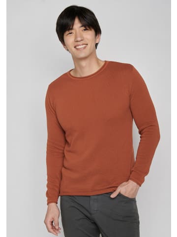 GreenBomb Catch Basic in Gebranntes Orange