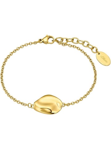 s.Oliver Armband in Gold