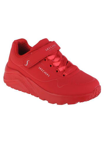 Skechers Skechers Uno Lite in Rot