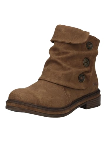 Blowfish Stiefelette KAY-KAY-B in Mittelbraun