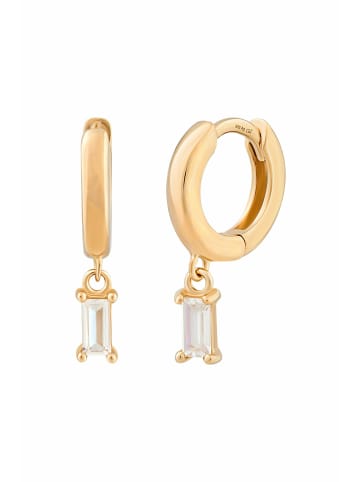 caï Ohrringe für Damen in gold