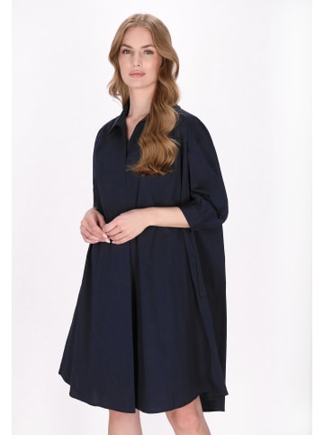 DreiMaster Klassik Women Dress in navy