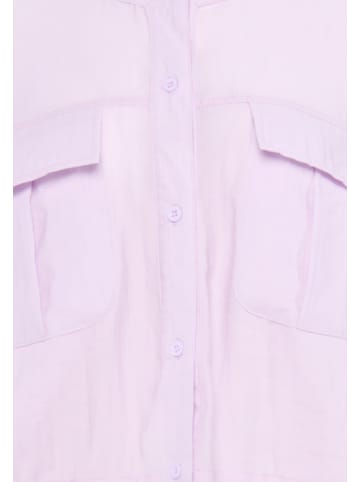 KIANNA Women 2-Piece Set in Lavender