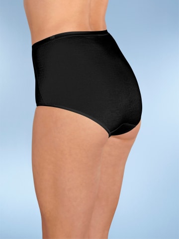 Nina von C. Taillenslip in schwarz