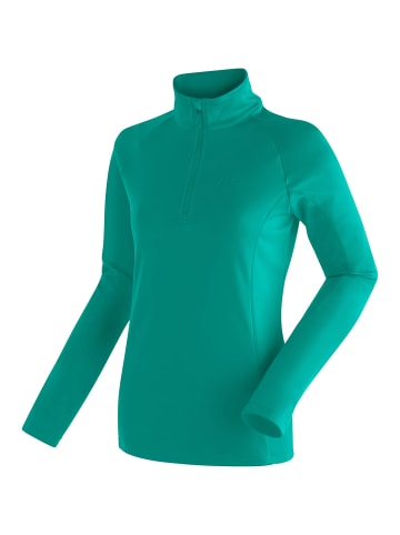 Maier Sports Skipulli Eva in Türkis241