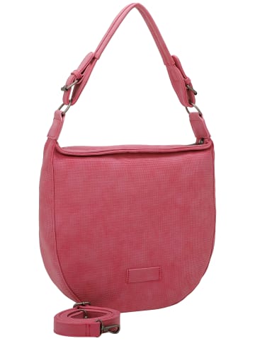 Fritzi aus Preußen Schultertasche Jazy01 in Squezzy Pink