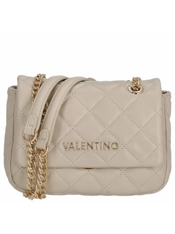 Valentino Bags Ocarina - Schultertasche 18.5 cm (ecru) in ecru