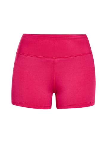 faina Damen Shorts in Pink