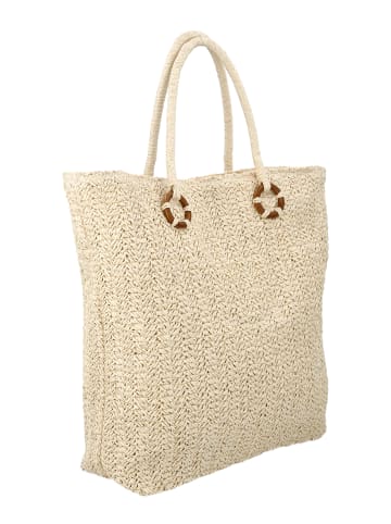usha FESTIVAL Women Shoulder Bag in Dark Beige