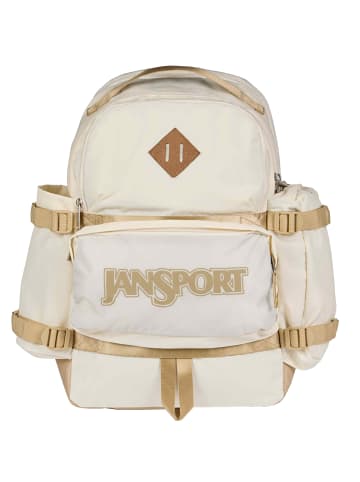 JanSport JanSport Seattle Pack Backpack in Beige