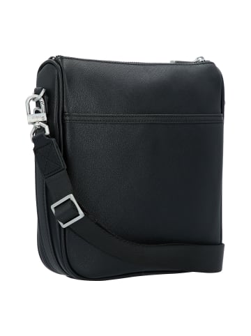 Guess Milano Umhängetasche 22 cm in black