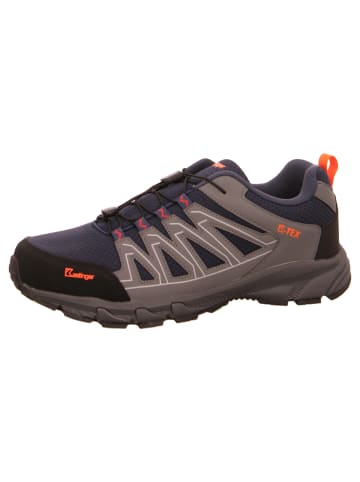 Kastinger Wanderschuh FS Ahrnspitz Low in Blau