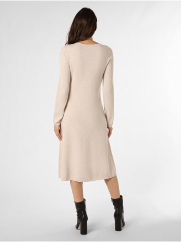 Oui Kleid in sand - 0001