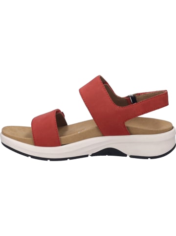 Josef Seibel Sandale Estelle 04 in rot
