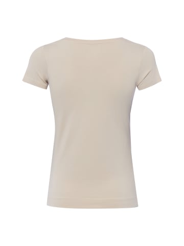 Marie Lund T-Shirt in beige