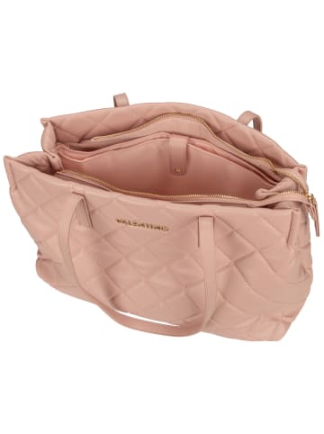 Valentino Bags Shopper Ocarina K10R in Cipria