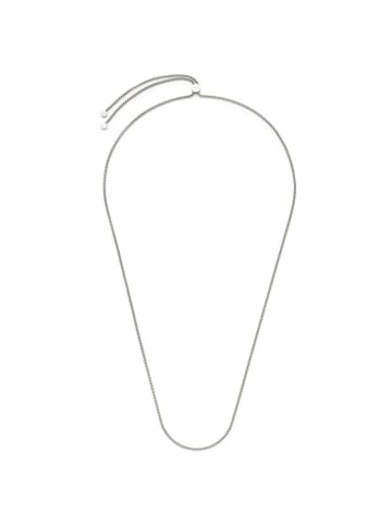 LEONARDO Halskette für Damen in silber