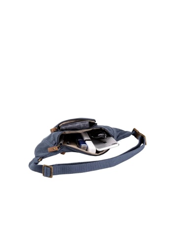 TROOP Bauchtasche für Damen in beige