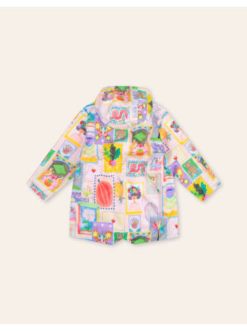 Oilily Jacke Cabana in Weiß