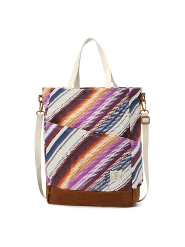 Dakine Weekly Schultertasche 35 cm in blanket stripe
