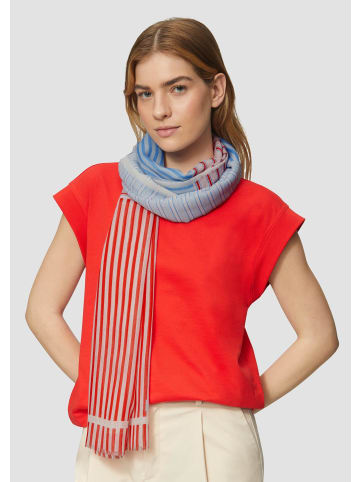 s.Oliver Tuch in 41G8_zartrosa