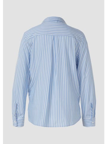 s.Oliver Bluse in 51G0_hellblau