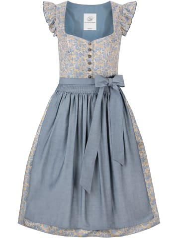 Stockerpoint Stockerpoint Dirndl Catrina in hellblau