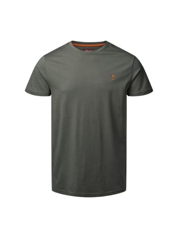 MCS T-Shirt Texas in Dark Shadow