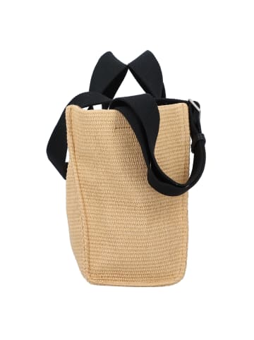Marc O'Polo Sarina Shopper Tasche M 45 cm in dry wheat