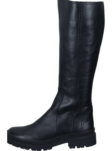 Ara Shoes Klassische Stiefel: Wadenhoch in schwarz