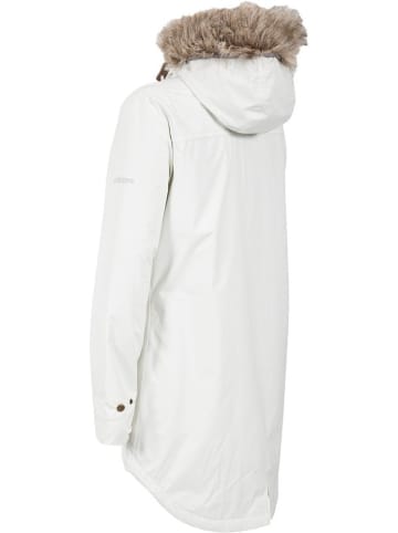 Trespass Regenjacke in Beige