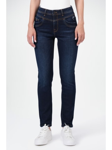 M.O.D Rea High Regular Fit Cloth Blue