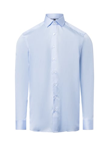 Finshley & Harding Hemd in hellblau