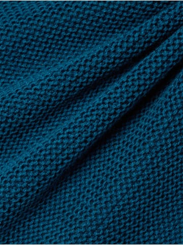 Franco Callegari Pullover in petrol - 0007