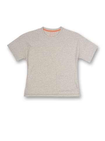 Sanetta T-Shirt in Beige