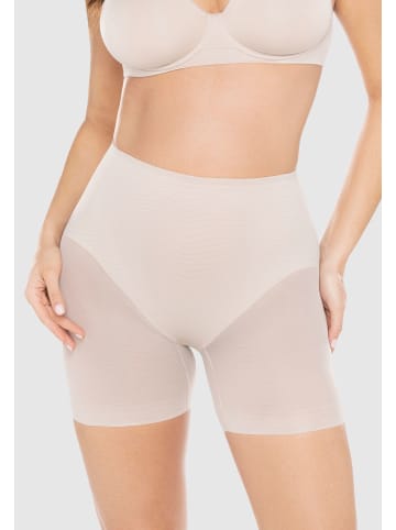 Miraclesuit Shapewear Sheer Lift Boyshort in Haut