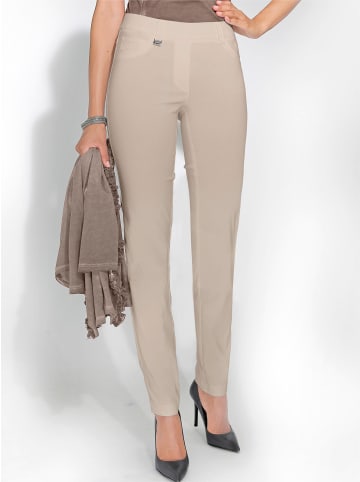 ascari Stretch-Hose in beige