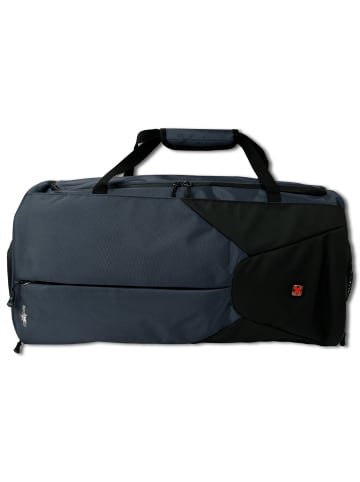 Travel n meet Travel N Meet Sporttasche Polyester grau ca. 60cm
