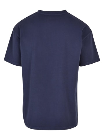 Urban Classics T-Shirts in darkblue