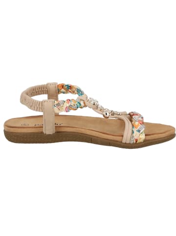 palado Riemchensandalen in Beige
