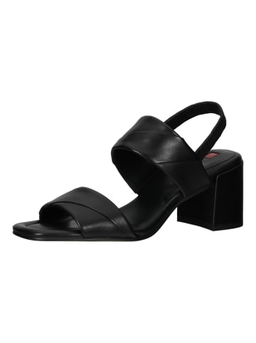 Högl Sandalen in Schwarz