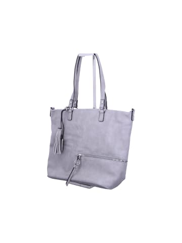 Tamaris Tasche in grau