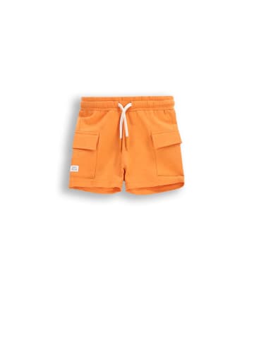 Coccodrillo Kurze Hosen in orange