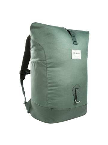 Tatonka Grip Rolltop Pack 34 Daypack 55 cm Laptopfach in sage green