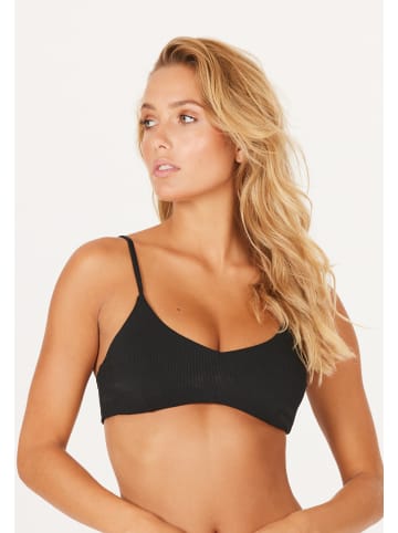 Athlecia Bikinioberteil Rhea in 1001 Black